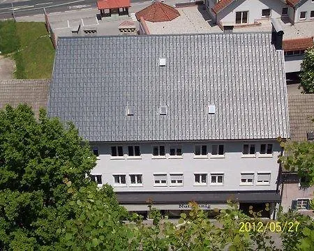 Апартаменты Rockside