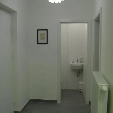 Апартаменты Rockside Арнольдштайн