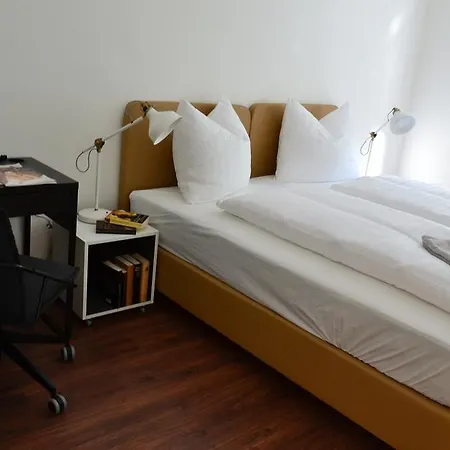 Апартаменты Rockside