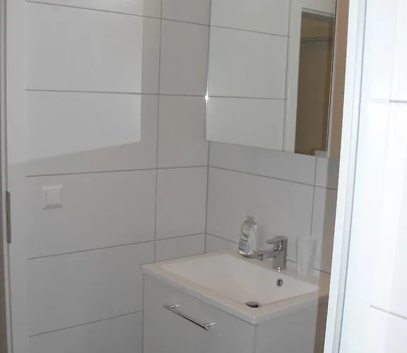 Rockside דירה ארנולדשטיין