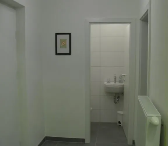 דירה Rockside ארנולדשטיין